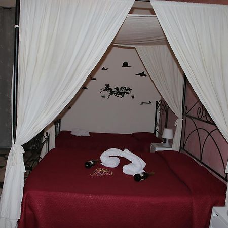 B&B Mascagni Catânia Exterior foto