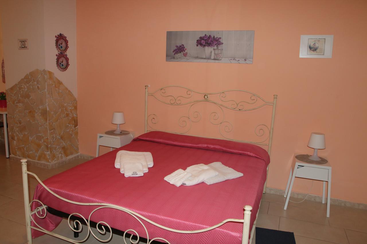 B&B Mascagni Catânia Exterior foto