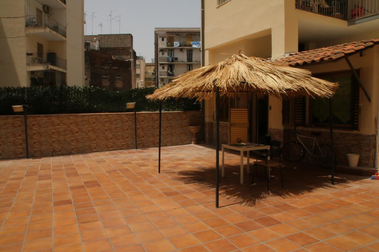 B&B Mascagni Catânia Exterior foto