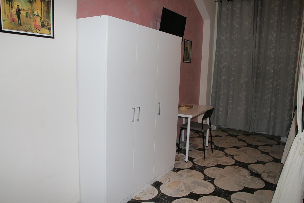 B&B Mascagni Catânia Exterior foto